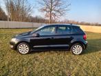 Polo 6r tdi dsg, Automaat, Euro 5, Stof, Zwart