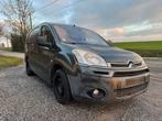 Citroen berlingo 1.6 hdi, Auto's, Euro 5, Berlingo, Diesel, Particulier