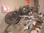 Goede kans, enkele km motorfiets Magpower legenders 125cc, Motoren, 2 cilinders, Magpower, Chopper, Particulier