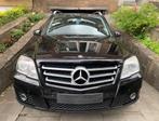 Mercedes Benz GLK 300 Essance, SUV ou Tout-terrain, Cuir, Noir, Automatique