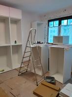 Cherche du travail, Offres d'emploi, Pas de permis de conduire, Autres horaires, Autres branches, Autres formes