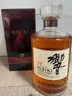 Hibiki 17 , 12, MS, Ophalen, Nieuw, Overige typen