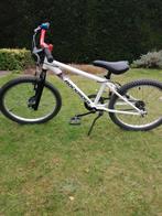 Kinderfiets 20", Fietsen en Brommers, Ophalen, Gebruikt, 16 tot 20 inch, Rockrider (Decathlon)