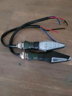 Led richtingaanwijzers motor, Comme neuf