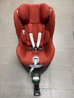 Cybex Sirona Z i-size autostoel, Verstelbare rugleuning, 0 t/m 18 kg, Zo goed als nieuw, Isofix