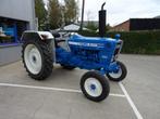 FORD TRACTOR 4600, Zakelijke goederen, Ophalen, Ford