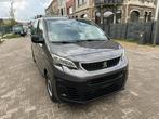 PEUGEOT EXPERT 2.0 HDI 2019 119 000 KM, CONTRÔLE DE LA CLIMA, Tissu, Achat, 3 places, Système de navigation