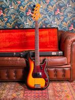 1966 Fender P-Bass, Muziek en Instrumenten, Snaarinstrumenten | Gitaren | Bas, Ophalen, Gebruikt, Elektrisch