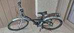 Jongensfiets 24 inch, Fietsen en Brommers, Fietsen | Vouwfietsen, Ophalen