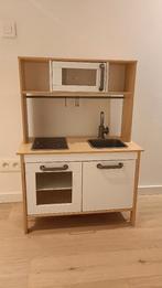 Speelgoedkeuken IKEA, Ophalen, Zo goed als nieuw, Hout, Speelkeuken