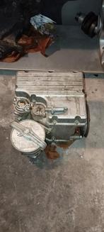 bloc de pompe Tokheim Ovality, modèle PAS 130, Enlèvement