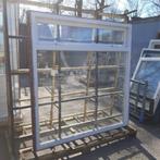 raamkozijnen 180b*188hg 2x, Doe-het-zelf en Bouw, Raamkozijn, Zo goed als nieuw, 150 tot 225 cm, Inclusief glas
