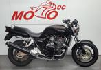 CB1000 BIG ONE ***MOTODOC.BE***, 4 cilinders, Bedrijf, Naked bike, Meer dan 35 kW