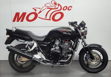 CB1000 BIG ONE ***MOTODOC.BE*** beschikbaar voor biedingen