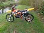 KTM 250 [ONDERDELEN], Ophalen of Verzenden, Gebruikt