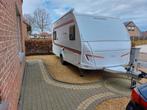 Weinsberg 410dition hot, Caravanes & Camping, Particulier, Mover