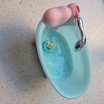 Baby Born poppenbad op batterijen met douche, Kinderen en Baby's, Ophalen of Verzenden, Gebruikt