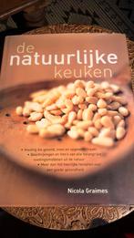 Nicola Graimes - De natuurlijke keuken, Ophalen, Zo goed als nieuw, Nicola Graimes