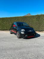 Fiat 500/595 Abarth Ragazzon Uitlaat, Auto-onderdelen, Uitlaatsystemen, Ophalen, Gebruikt, Fiat
