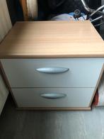 Table de nuit, Gebruikt