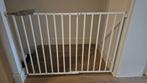 Veiligheidshekje 73-107 cm (max.), Kinderen en Baby's, Ophalen, Zo goed als nieuw, Klemhekje