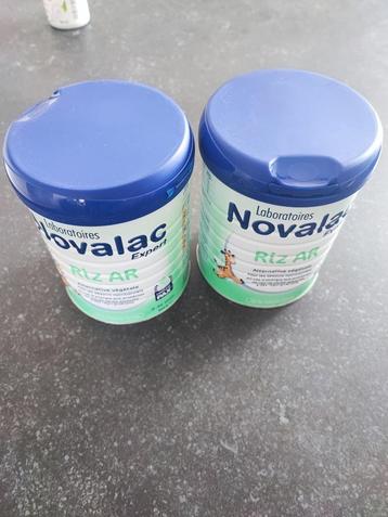 Novalac Novarice / Riz AR beschikbaar voor biedingen