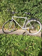 herenfiets, Fietsen en Brommers, Versnellingen, Overige merken, Gebruikt, 53 tot 57 cm