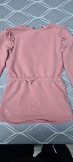 roze sweaterjurk Tape à l’oeil – Maat 104, Meisje, Tape à l'oeil, Zo goed als nieuw, Jurk of Rok