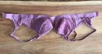 Soutien-gorge d'allaitement violet Hunkemüller, Hunkemüller, Enlèvement ou Envoi, Violet