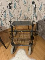 Déambulateur Rolator vermeiren, Diversen, Rollators, Ophalen, Zo goed als nieuw