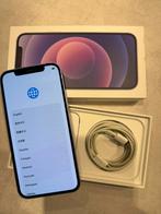 Apple iPhone 12 violet 128Gb, Télécoms, Enlèvement, Violet, IPhone 12