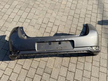Toyota Auris II Lift HB achterbumper beschikbaar voor biedingen