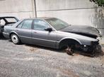 cadillac sts onderdelen, Ophalen, Cadillac