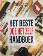 Het beste doe-het-zelf handboek- nieuw-Digest Reader's, Ophalen, Nieuw