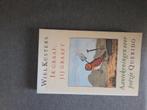 Wiel Kusters - Ik graaf, jij graaft, Boeken, Essays, Columns en Interviews, Ophalen of Verzenden, Gelezen, Wiel Kusters