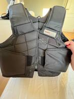Body protector kind M paardrijden, Dieren en Toebehoren, Paardrijkleding, Ophalen, Gebruikt, Kinderen, Recreatie