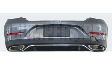 Bumper Mercedes CLS W257 C257 AMG A2578850801 Achterbumper K beschikbaar voor biedingen