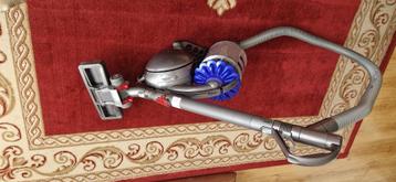Aspirateur Dyson DC37, Enlèvement ou Envoi, Comme neuf, Réservoir, Aspirateur