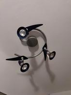 Plafondlamp, Enlèvement