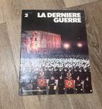 La dernière guerre, Enlèvement ou Envoi, Comme neuf