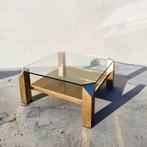 Bego chrom Coffee table, Huis en Inrichting, Ophalen, Gebruikt