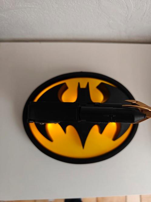 Batman 89 bat grappin life size no sideshow, Verzamelen, Beelden en Beeldjes, Zo goed als nieuw, Ophalen