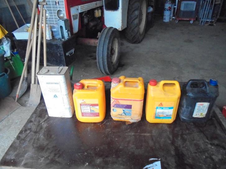 materiaux de construction, Bricolage & Construction, Isolation & Étanchéité, Utilisé, Isolation des murs, 8 à 12 cm, Enlèvement