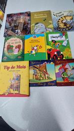 Pakket kinderboeken, Ophalen of Verzenden