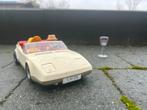 Playmobil Voiture Cabriolet Vintage 3758 – Années 80, Enlèvement ou Envoi, Comme neuf