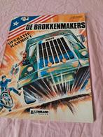 Strips : Verschillende titels, Boeken, Eén stripboek, Ophalen of Verzenden, Gelezen, Diverse Auteurs