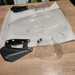 Windscherm & wind deflectors BMW R 1300 GS, Motoren, Ophalen of Verzenden, Nieuw
