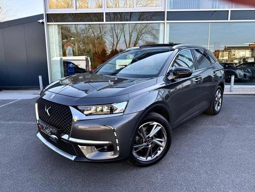 DS Ds 7 Crossback Automobiles 1.6 E-TENSE 4x4 / FULL OPTION, Auto's, DS, Bedrijf, Te koop, DS 7, ABS, Achteruitrijcamera, Adaptive Cruise Control