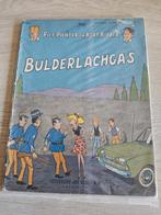 Piet Pienter en Bert Bibber nr 23: Bulder- Lachgas, Enlèvement ou Envoi