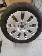 1 AUDI A4 VELG, Auto-onderdelen, Banden en Velgen, Ophalen, Gebruikt, Velg(en), 16 inch